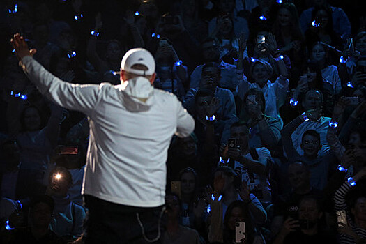 Власти Петербурга рассказали об "уроках Басты" в пандемию