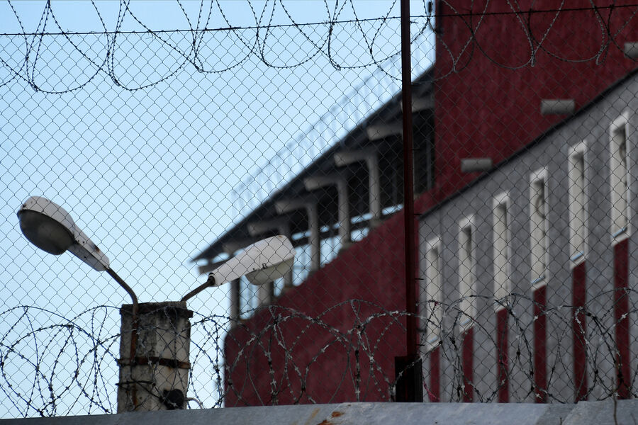 На Украине предложили освободить заключенных на подконтрольных России территориях