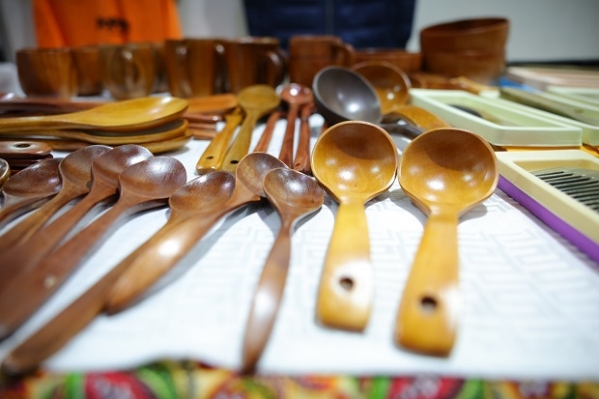 Продукцию волгоградских производителей представят на «Всероссийской ярмарке»