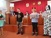 В фокусе – Вешкайма. Обычных сельчан учат финансовой грамотности