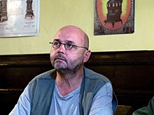 Ушел из жизни актер Мартин Учик, снимавшийся в «Казино "Рояль"»