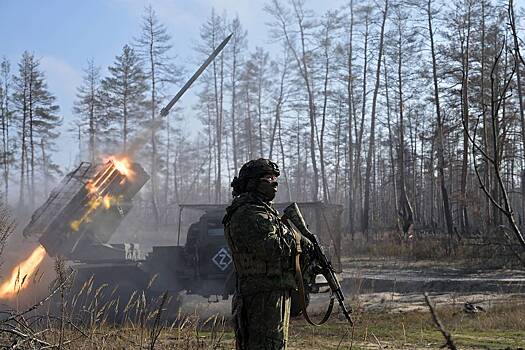 Армия России ударила по военным аэродромам Украины