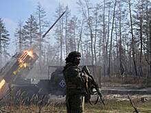 Армия России ударила по военным аэродромам Украины