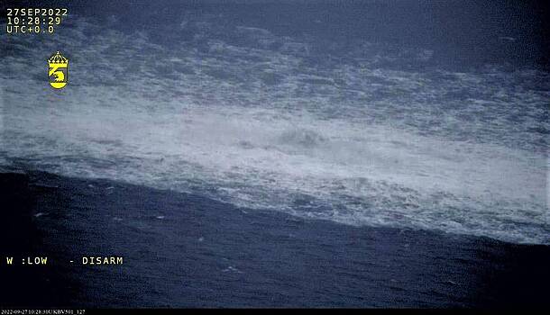 Власти ФРГ не нашли свидетельств участия Польши в подрыве «Северных потоков»