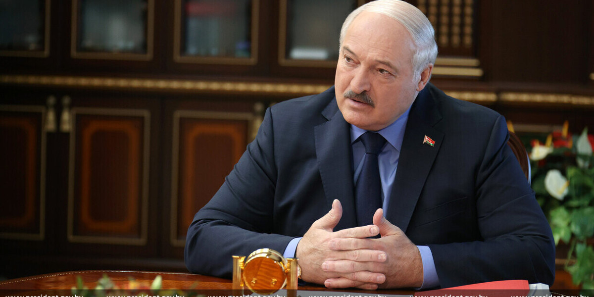 Лукашенко назначил новых руководителей предприятий и министров