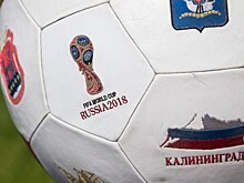 Опубликован список российских болельщиков, которым запрещён вход на матчи ЧМ-2018