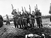 Освободитель Одессы. Последний бой генерала Швыгина