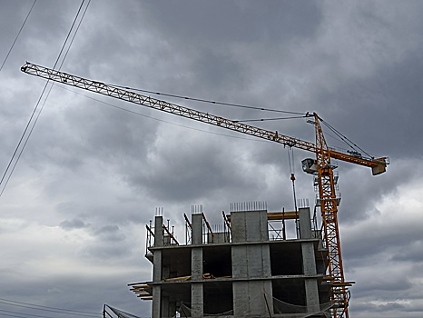 Факт банкротства «Дискус плюс» прокомментировал новосибирский аналитик Николаев