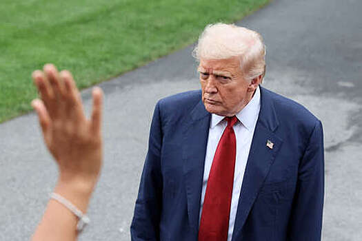 Bild: если Россия проигнорирует требования Трампа, ничего не произойдет