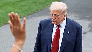 Здоровье Трампа проверят 10 октября