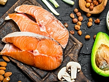 Семь продуктов-афродизиаков для мужчин