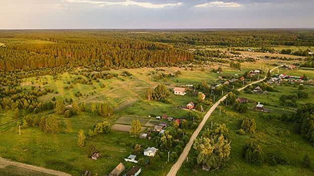 Около 4,6 миллиарда рублей направят на развитие сел в Ростовской области