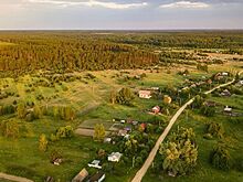 Сенатор отметил потенциал роста сельского туризма в России