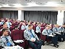 В ГУФСИН России по Новосибирской области состоялся учебно-методический сбор сотрудников производственных служб