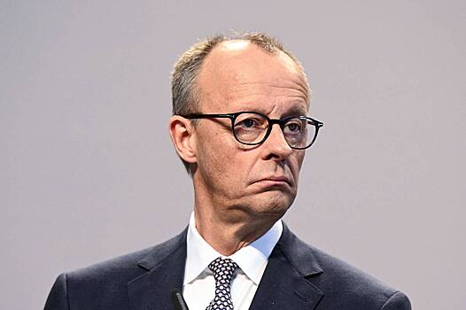 Мерца предупредили о непредсказуемых последствиях после его заявления о России