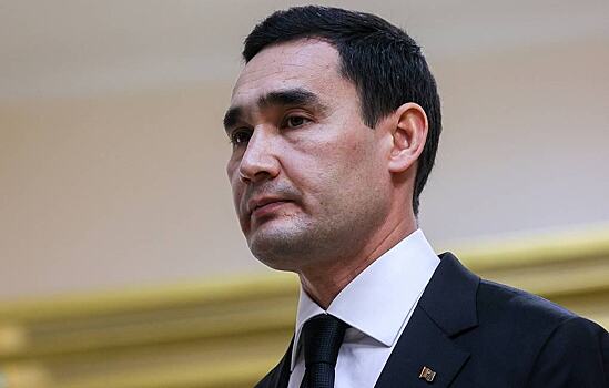 Новый президент Туркмении отправил правительство в отставку