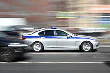 Водитель Inifiniti сбил пешехода в Подольске и скрылся с места ДТП