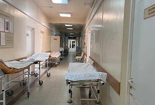 От рака умерло 36 тысяч человек, четверть - до выхода на пенсию: омские власти заявили о росте онкобольных в ...