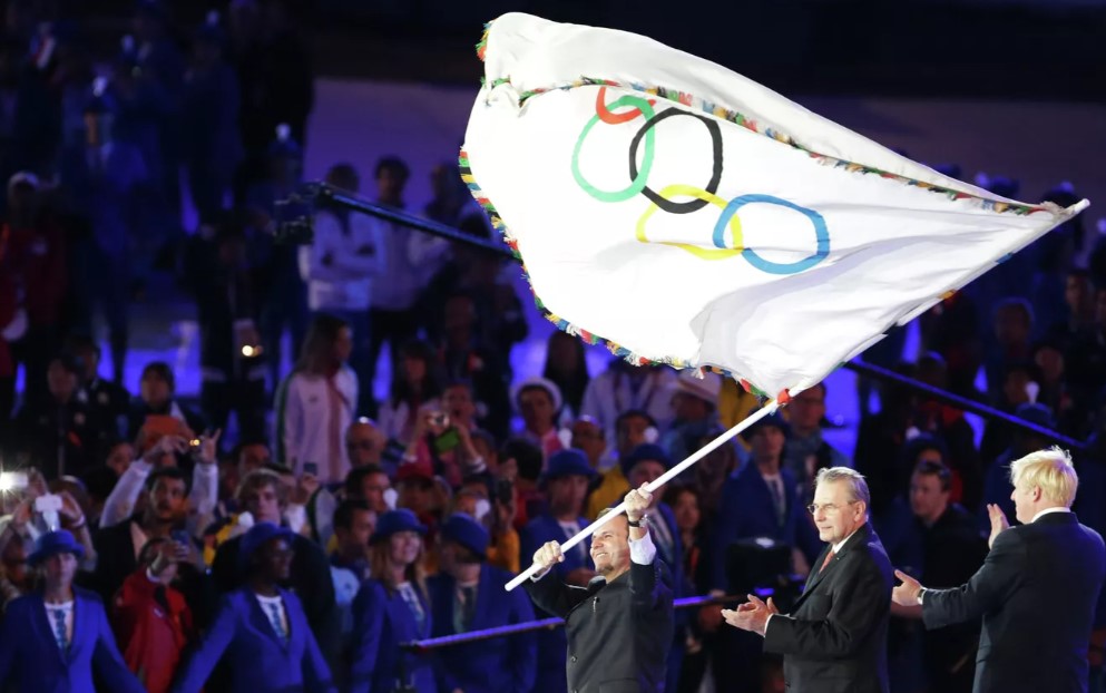 В ITA подтвердили 21 нарушение антидопинговых правил РФ на Олимпиаде в Лондоне