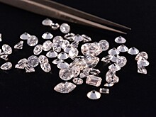 История мирового алмазного бизнеса De Beers