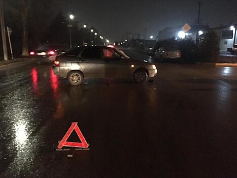 26-летний парень попал под колеса автомобиля в Крымском районе