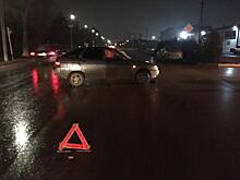 26-летний парень попал под колеса автомобиля в Крымском районе