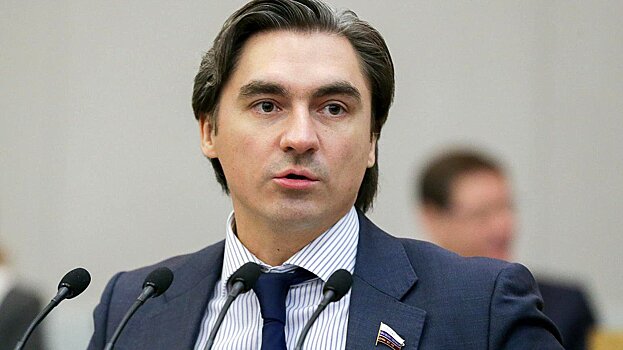 Свинцов усомнился в запрете «Гарри Поттера» из-за пропаганды чайлдфри