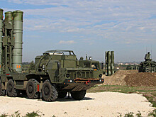 Как США принуждают союзников отказаться от покупки С-400