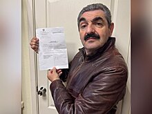Уголовное дело возбуждено в отношении актера Армена Бежаняна