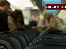 Эксперт Гусаров объяснил, как новый закон защищает экипаж от авиадебоширов