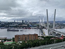 Путин перенес столицу ДФО во Владивосток