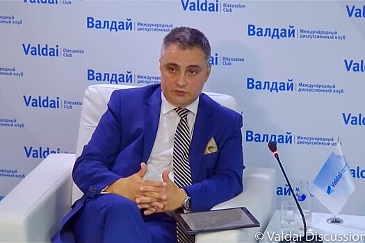 Антироссийские санкции после пандемии будут усиливаться, считают в Минфине РФ