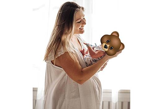 39-летняя звезда «Универа» показала фигуру в первые дни после родов