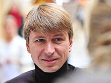 Алексей Ягудин: Я не верю в любовь