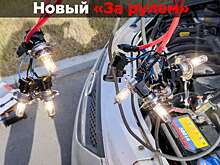 Протестировали «бустер + компрессор» — сильно удивились!