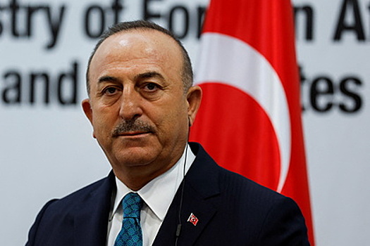 Турция потребовала включить в новую концепцию НАТО пункт о терроризме