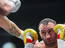 Гассиев проведет бой за звание чемпиона мира по версии WBA