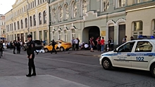 Очевидцы: в Ростове таксист потребовал 12000 рублей за проезд по городу из Фан зоны