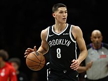 Четвёртый матч Егора Дёмина в НБА: игра россиянина с Атлантой Хоукс за Бруклин Нетс, причины поражения и разбор, статистика
