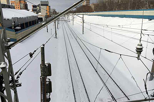 Билеты на электрички подорожали в Новосибирской области с 1 января