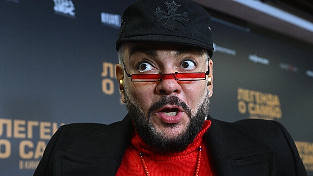 Киркорова заметили в суде Петербурга