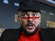 Охранник «Крокус Сити Холла» подал в суд на Киркорова