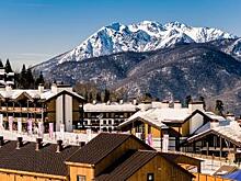 Сочи готовится принять сотни тысяч туристов на новогодние праздники