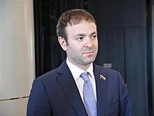 Евгений Серпер: "Инициативы президента нацелены на будущее страны"