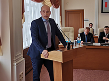 Депутатские вопросы «начальнику транспортного цеха»