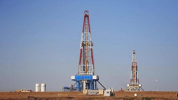 Названы последствия форс-мажора на одном из крупнейших месторождений компании из России