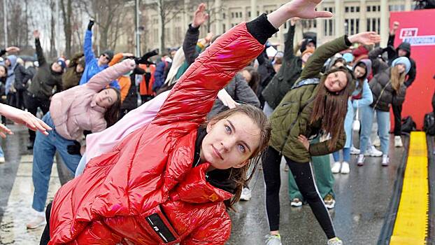 Чемпионы подают пример: столичные врачи и спортсмены рассказали, как поддерживать хорошую физическую форму