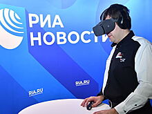 VR-проект РИА Новости стал победителем премии IPRA Golden World Awards