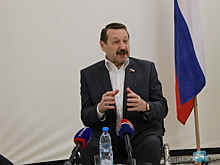 Скляр о Пашиняне: «Сказал в своей горячке»