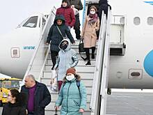 Из Красноселькупа планируют организовать рейсы в Москву